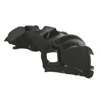 Garniture, passage de roue avant BLIC 6601-01-0097802P