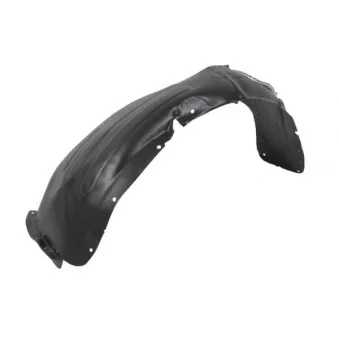 Garniture, passage de roue avant gauche BLIC 6601-01-1618805P