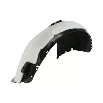 Garniture, passage de roue avant BLIC [6601-01-2579802P]