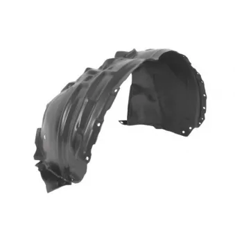 Garniture, passage de roue avant BLIC 6601-01-2596802P