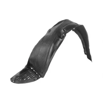 BLIC 6601-01-3121803P - Garniture, passage de roue avant gauche