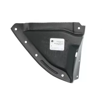 Passage de roue avant droit BLIC 6601-01-3422808P