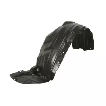 Garniture, passage de roue avant gauche BLIC OEM KD5356140E