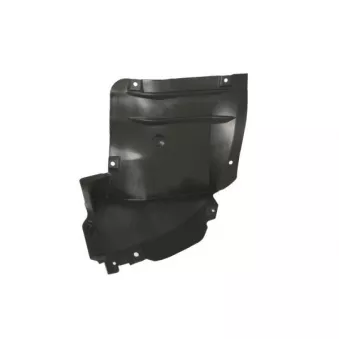 Garniture, passage de roue avant gauche BLIC 6601-01-3515801Q pour OPEL ASTRA C 220 CDI - 143cv