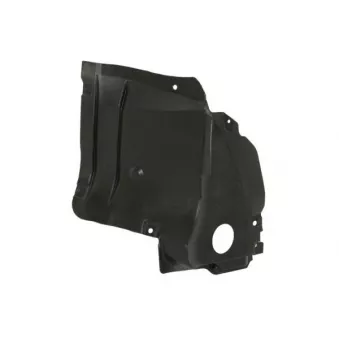 Garniture, passage de roue avant BLIC OEM A2038810323