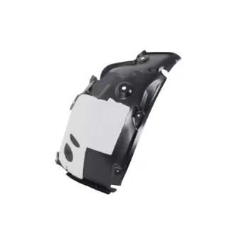 Garniture, passage de roue avant gauche BLIC 6601-01-6043801Q