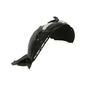 Garniture, passage de roue avant gauche BLIC 6601-01-7528803P