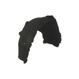 BLIC 6601-01-7706806P - Garniture, passage de roue avant droit