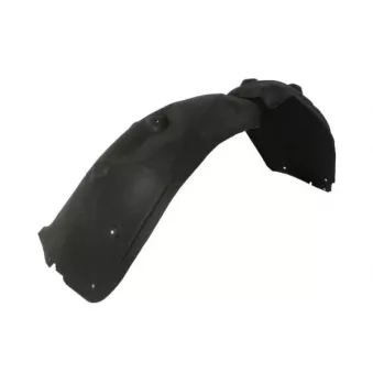 Garniture, passage de roue avant droit BLIC 6601-01-7707804P pour TESLA MODEL S P85D AWD - 700cv