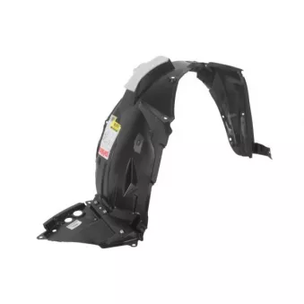 Garniture, passage de roue avant BLIC 6601-01-8119802Q