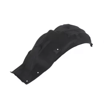 Garniture, passage de roue arrière droit BLIC 6601-01-8140803P pour TOYOTA COROLLA 2.0 Hybrid - 184cv