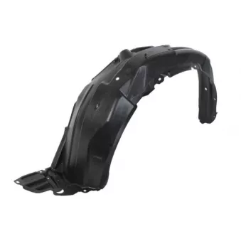 Garniture, passage de roue avant gauche BLIC OEM 538760D430 Garniture, passage de roue avant gauche BLIC OEM 538760D430