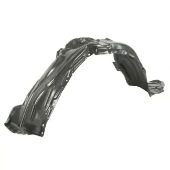 BLIC 6601-01-8189802P - Garniture, passage de roue avant