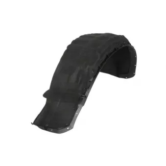 Garniture, passage de roue arrière droit BLIC 6601-01-9022831P