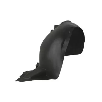 BLIC 6601-01-9532803P - Garniture, passage de roue avant gauche