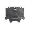 BLIC 6601-02-0029875P - Cache moteur