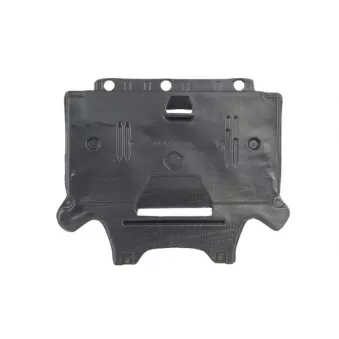 Cache moteur BLIC 6601-02-0029875P pour AUDI A5 2.0 TDI - 170cv