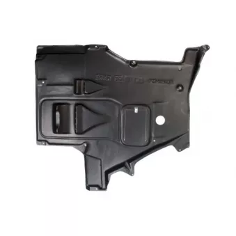 Cache moteur BLIC 6601-02-0065875P pour VOLKSWAGEN PASSAT 535 i - 245cv