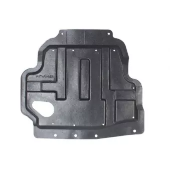 Cache moteur BLIC 6601-02-1677875P Cache moteur BLIC 6601-02-1677875P