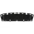 Cache moteur BLIC [6601-02-2053880P]