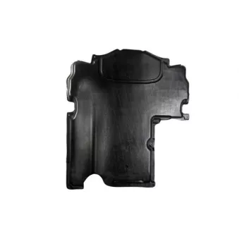 Cache moteur BLIC 6601-02-3515875P pour OPEL COMBO C 220 CDI - 150cv