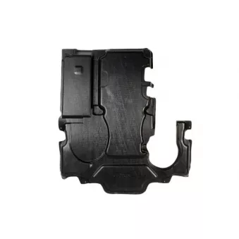 Cache moteur BLIC 6601-02-3528875P pour MERCEDES-BENZ CLASSE E E 270 T CDI - 177cv