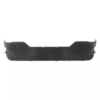 Cache moteur BLIC 6601-02-9022882P pour VOLVO V60 T5 Drive-E Polestar AWD - 253cv