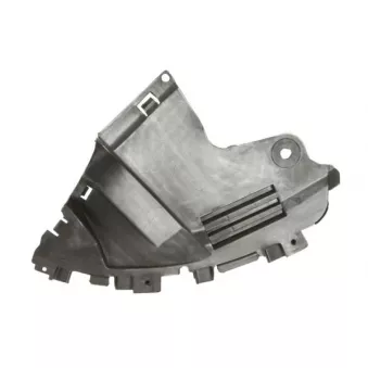 Cache moteur avant gauche BLIC 6601-05-0000022Q pour SKODA FABIA 1.6 MPI 85 - 84cv