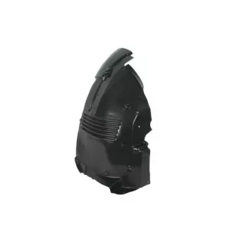 Garniture, passage de roue avant BLIC OEM 638449610R
