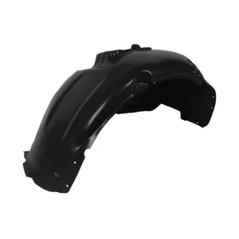 Garniture, passage de roue avant BLIC 6601-06-0000016P pour VOLKSWAGEN JETTA 1.4 TSI - 160cv