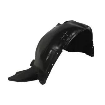 Garniture, passage de roue avant gauche BLIC 6601-06-0000017P pour VOLKSWAGEN JETTA 1.4 TSI - 160cv