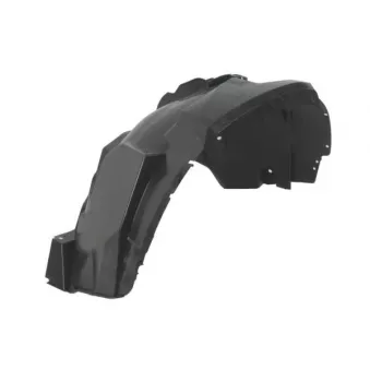 Garniture, passage de roue avant gauche BLIC 6601-06-0000021Q