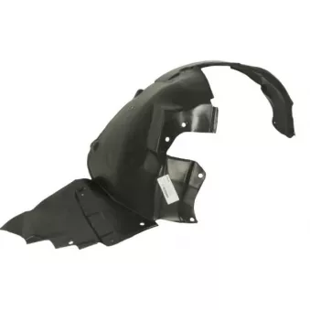 Garniture, passage de roue avant BLIC 6601-06-0000026Q