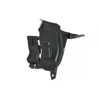 Garniture, passage de roue avant BLIC 6601-06-0000029Q