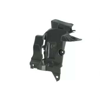 Garniture, passage de roue avant gauche BLIC 6601-06-0000030Q