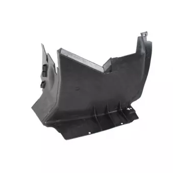 Garniture, passage de roue avant gauche BLIC OEM 7700818121 Garniture, passage de roue avant gauche BLIC OEM 7700818121