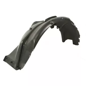 Garniture, passage de roue avant BLIC 6601-06-0000116Q