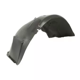 Garniture, passage de roue avant gauche BLIC 6601-06-0000119Q pour FIAT TIPO 1.4 LPG - 120cv