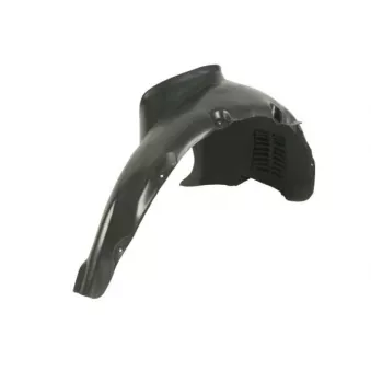 Garniture, passage de roue avant BLIC OEM 6L0809958D