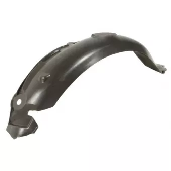 BLIC 6601-06-0000136Q - Garniture, passage de roue avant gauche