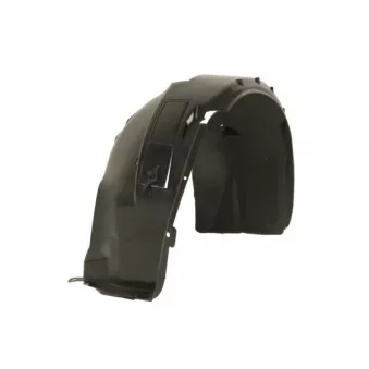 Garniture, passage de roue avant gauche BLIC 6601-06-0000140Q pour FIAT PUNTO 1.9 JTD 80 - 80cv