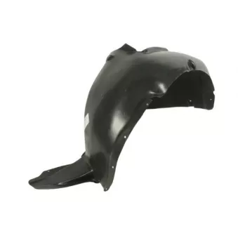 Garniture, passage de roue avant gauche BLIC 6601-06-0000156P pour FIAT DOBLO 1.6 GPL - 102cv