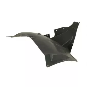 Garniture, passage de roue avant BLIC 6601-06-0000157P pour SEAT TOLEDO 1.4 TSI - 150cv