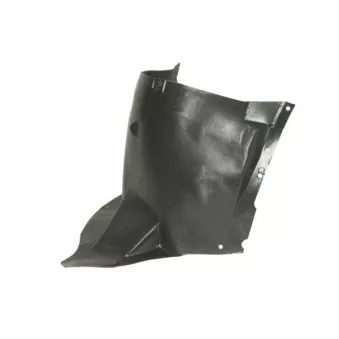Garniture, passage de roue avant gauche BLIC 6601-06-0000158P pour SEAT TOLEDO 1.4 TSI - 150cv