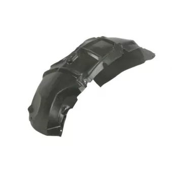 Garniture, passage de roue avant gauche BLIC 6601-06-0000160P pour SEAT LEON 1.0 TSi - 86cv