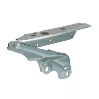 Charnière, capot-moteur BLIC 6802-00-0043452P pour IVECO DAILY LINE RS6 performance quattro - 605cv