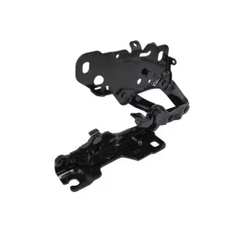 Charnière, capot-moteur BLIC 6802-00-0098451P pour OPEL ASTRA M - 600cv