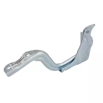 Charnière, capot-moteur BLIC 6802-00-1618451P pour AUDI A5 1.6 GDI Hybrid - 141cv