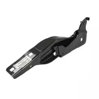 Charnière, capot-moteur BLIC 6802-00-3217451P pour JEEP COMPASS 2.0 CRD 4x4 - 170cv