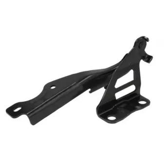 Charnière, capot-moteur BLIC 6802-00-3478451P pour MAZDA 3 1.5 - 120cv